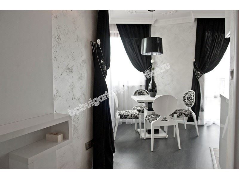 Luxury beachfront apartments for sale in a VIP complex in the resort Sunny Beach Luxury beachfront apartments for sale in a VIP complex in the resort Sunny Beach