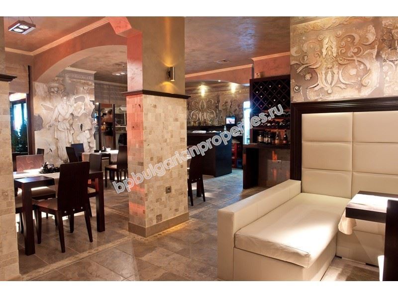 Luxury beachfront apartments for sale in a VIP complex in the resort Sunny Beach Luxury beachfront apartments for sale in a VIP complex in the resort Sunny Beach