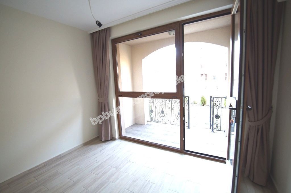 New studio for sale in Sunny Beach resort