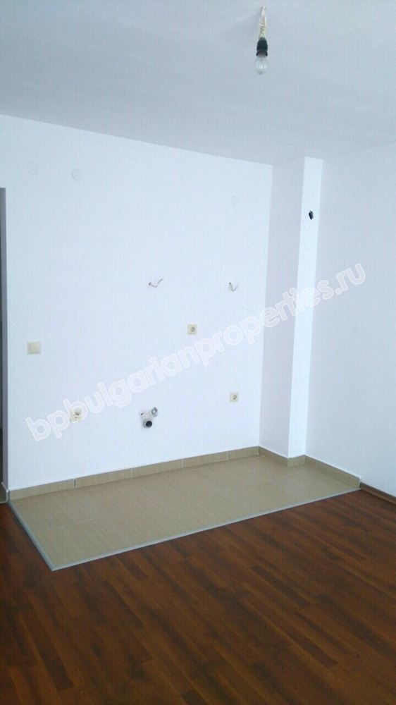 New studio for sale in a residential building near the beach in the town of Pomorie New studio for sale in a residential building near the beach in the town of Pomorie