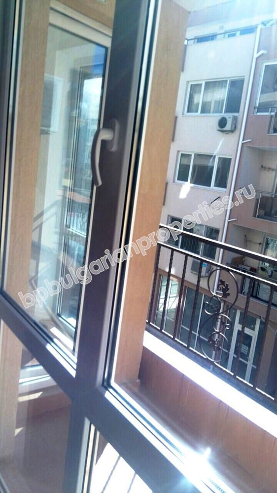 New studio for sale in a residential building near the beach in the town of Pomorie New studio for sale in a residential building near the beach in the town of Pomorie