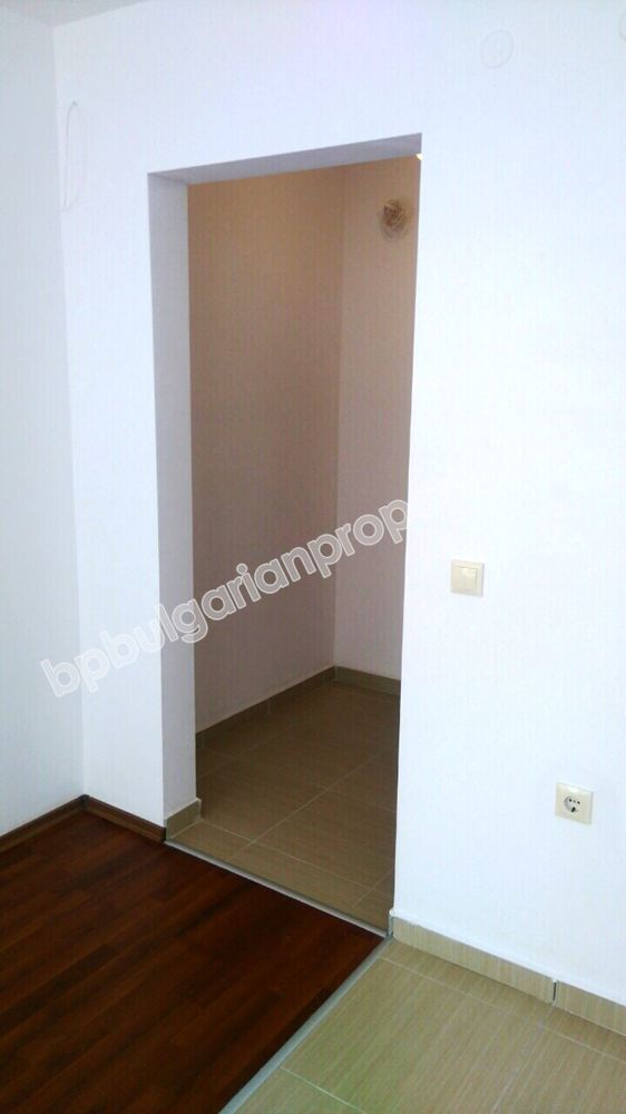 New studio for sale in a residential building near the beach in the town of Pomorie New studio for sale in a residential building near the beach in the town of Pomorie