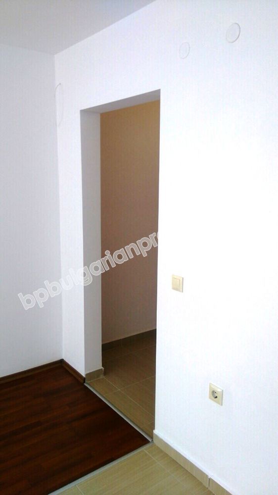 New studio for sale in a residential building near the beach in the town of Pomorie New studio for sale in a residential building near the beach in the town of Pomorie