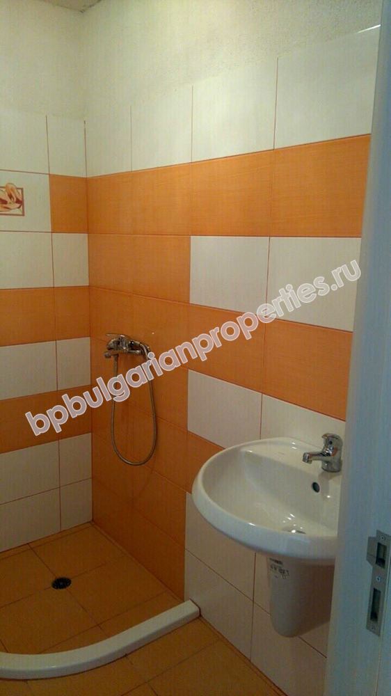New studio for sale in a residential building near the beach in the town of Pomorie New studio for sale in a residential building near the beach in the town of Pomorie