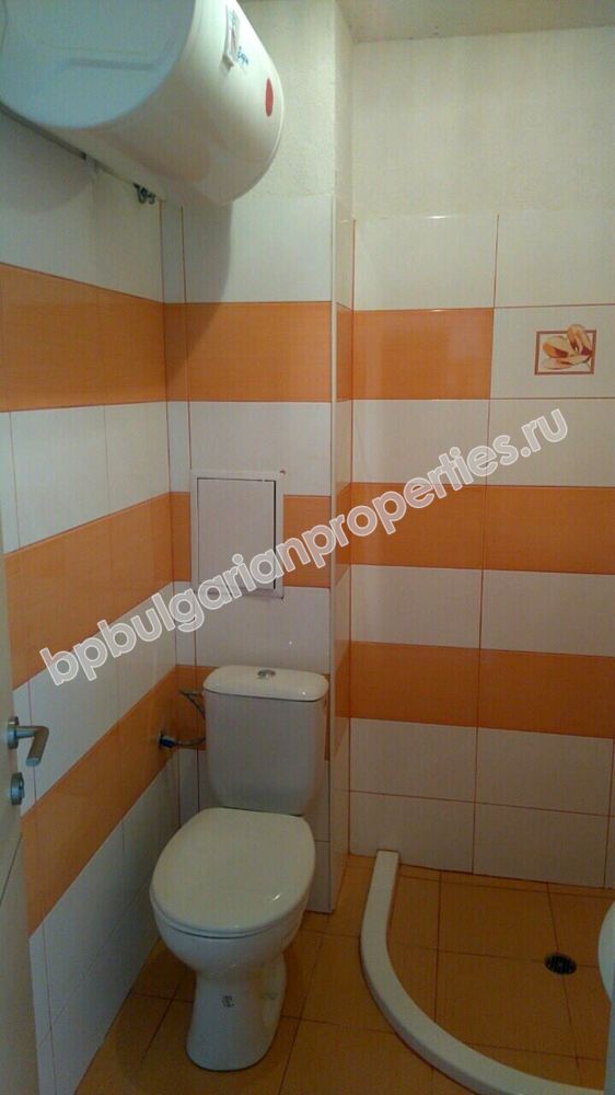New studio for sale in a residential building near the beach in the town of Pomorie New studio for sale in a residential building near the beach in the town of Pomorie