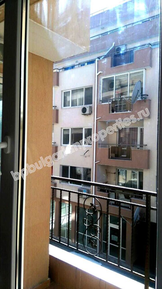 New studio for sale in a residential building near the beach in the town of Pomorie New studio for sale in a residential building near the beach in the town of Pomorie