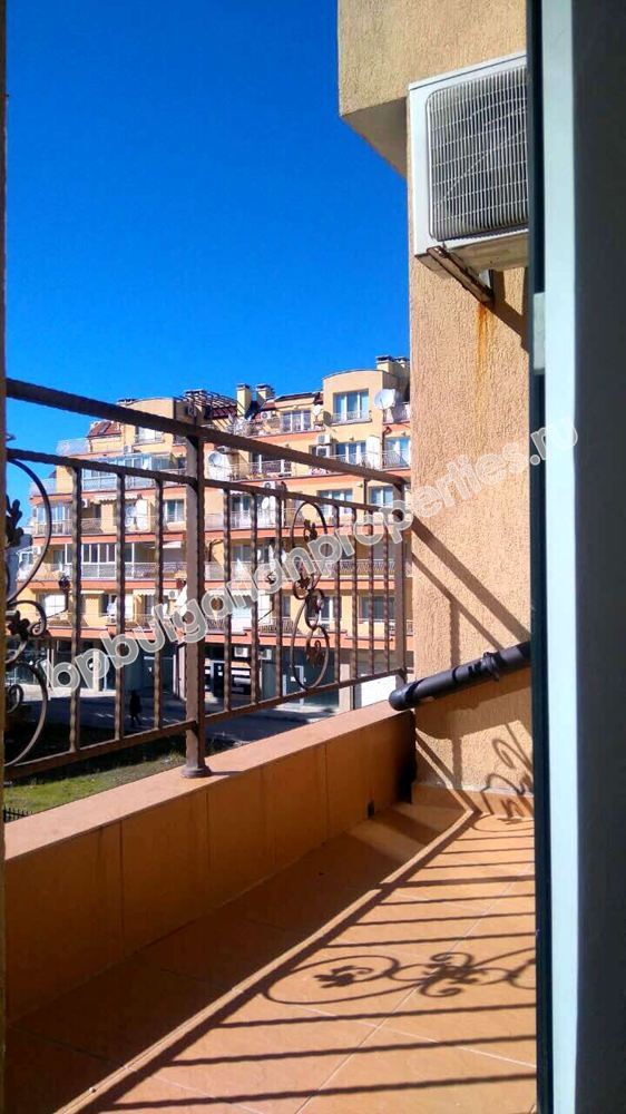 New studio for sale in a residential building near the beach in the town of Pomorie New studio for sale in a residential building near the beach in the town of Pomorie