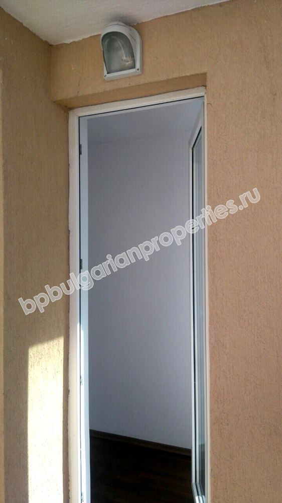 New studio for sale in a residential building near the beach in the town of Pomorie New studio for sale in a residential building near the beach in the town of Pomorie