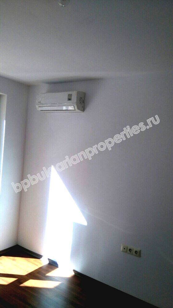 New studio for sale in a residential building near the beach in the town of Pomorie New studio for sale in a residential building near the beach in the town of Pomorie