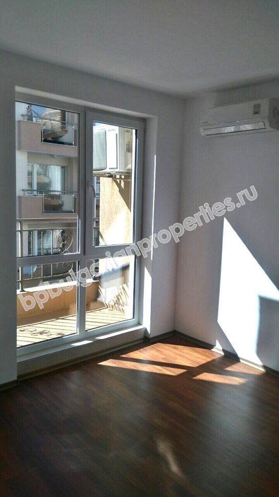New studio for sale in a residential building near the beach in the town of Pomorie New studio for sale in a residential building near the beach in the town of Pomorie