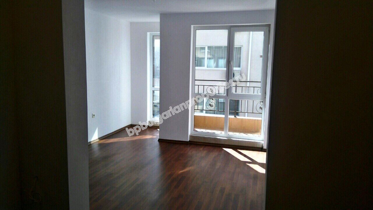 New studio for sale in a residential building near the beach in the town of Pomorie New studio for sale in a residential building near the beach in the town of Pomorie