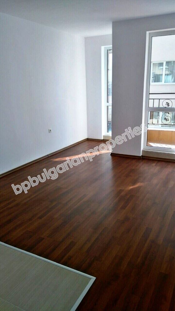 New studio for sale in a residential building near the beach in the town of Pomorie New studio for sale in a residential building near the beach in the town of Pomorie