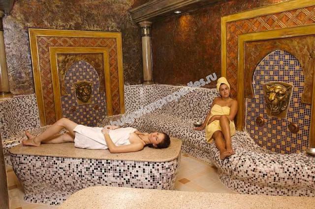 One-bedroom furnished apartment for sale in a complex second line to the sea One-bedroom furnished apartment for sale in a complex second line to the sea