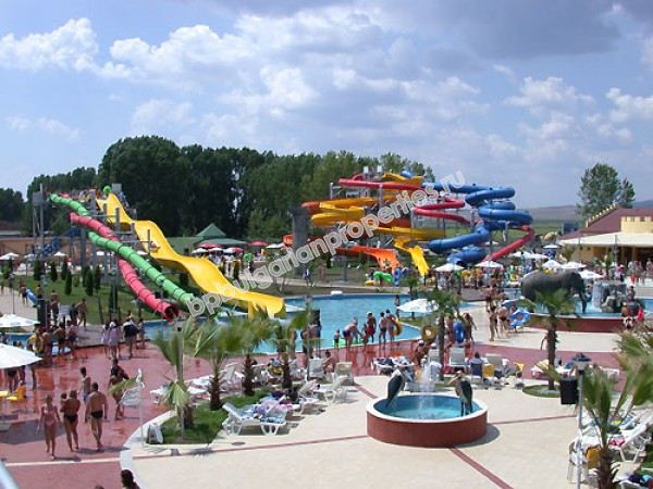 One-bedroom furnished apartment for sale in a complex second line to the sea One-bedroom furnished apartment for sale in a complex second line to the sea