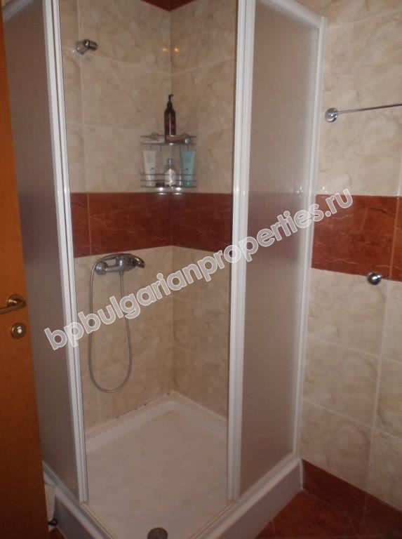 Furnished one-bedroom apartment for sale close to the beach in Sunny Beach resort Furnished one-bedroom apartment for sale close to the beach in Sunny Beach resort