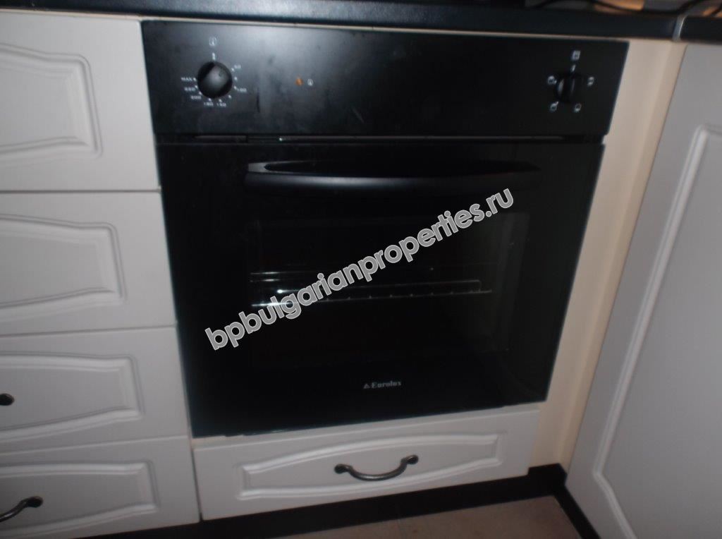 Furnished one-bedroom apartment for sale close to the beach in Sunny Beach resort Furnished one-bedroom apartment for sale close to the beach in Sunny Beach resort