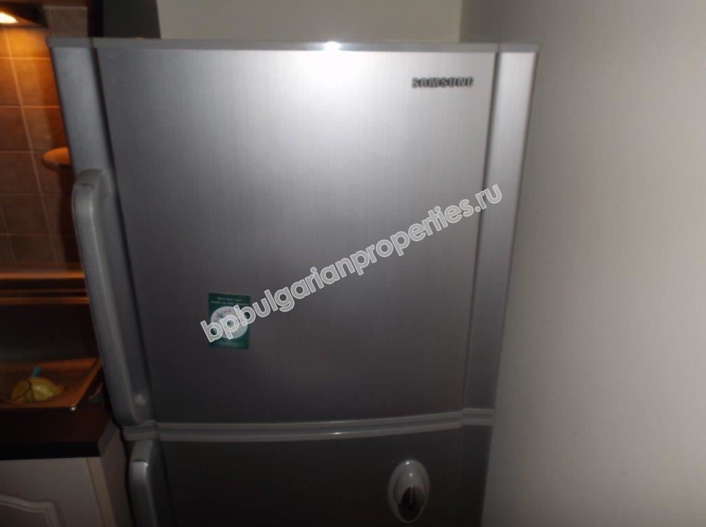 Furnished one-bedroom apartment for sale close to the beach in Sunny Beach resort Furnished one-bedroom apartment for sale close to the beach in Sunny Beach resort