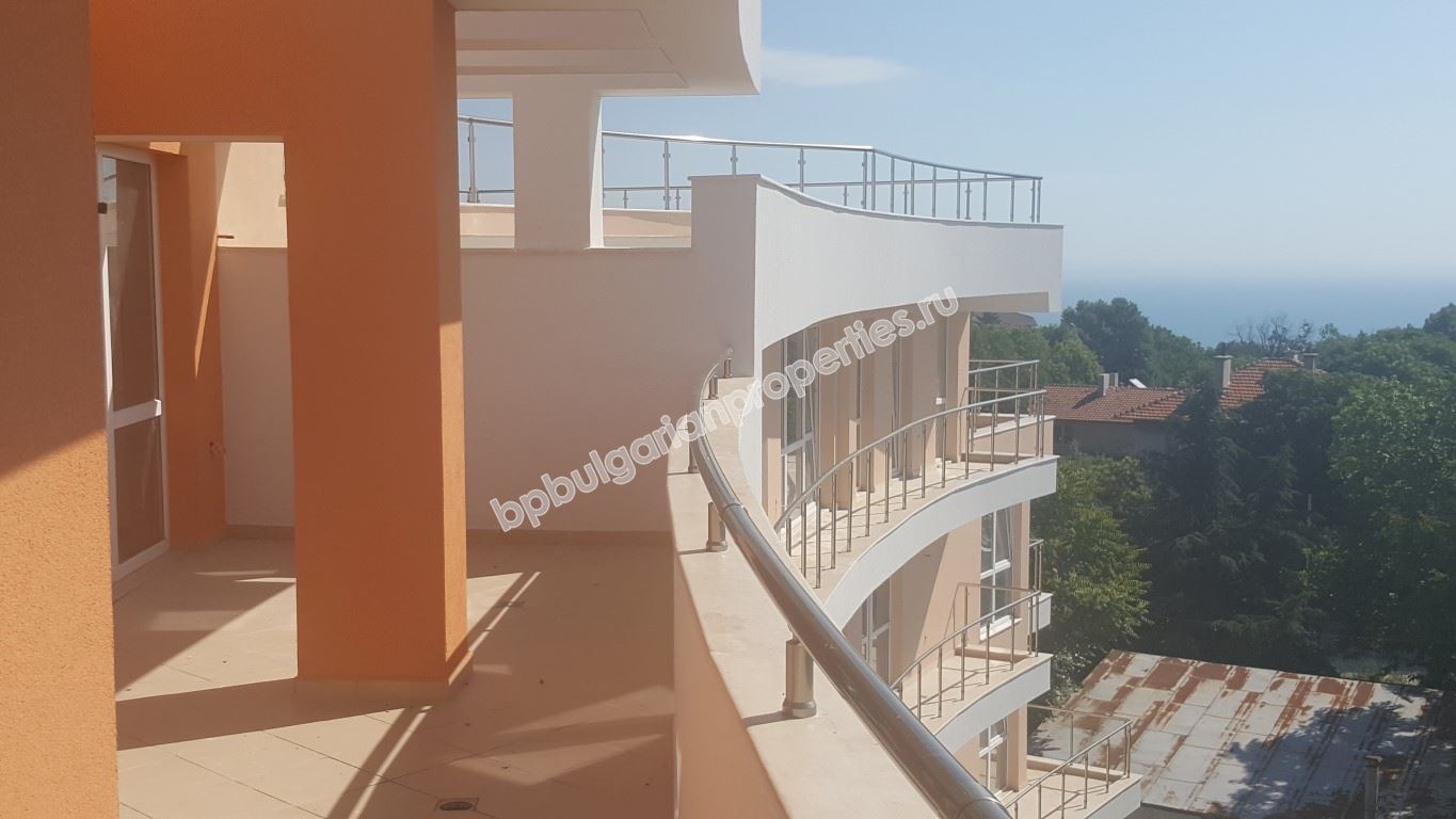 Apartments with sea view for sale in the quarter Galata - Varna Apartments with sea view for sale in the quarter Galata - Varna