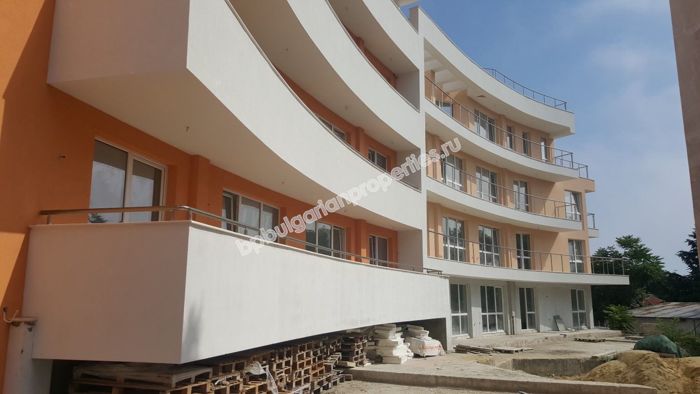 Apartments with sea view for sale in the quarter Galata - Varna Apartments with sea view for sale in the quarter Galata - Varna