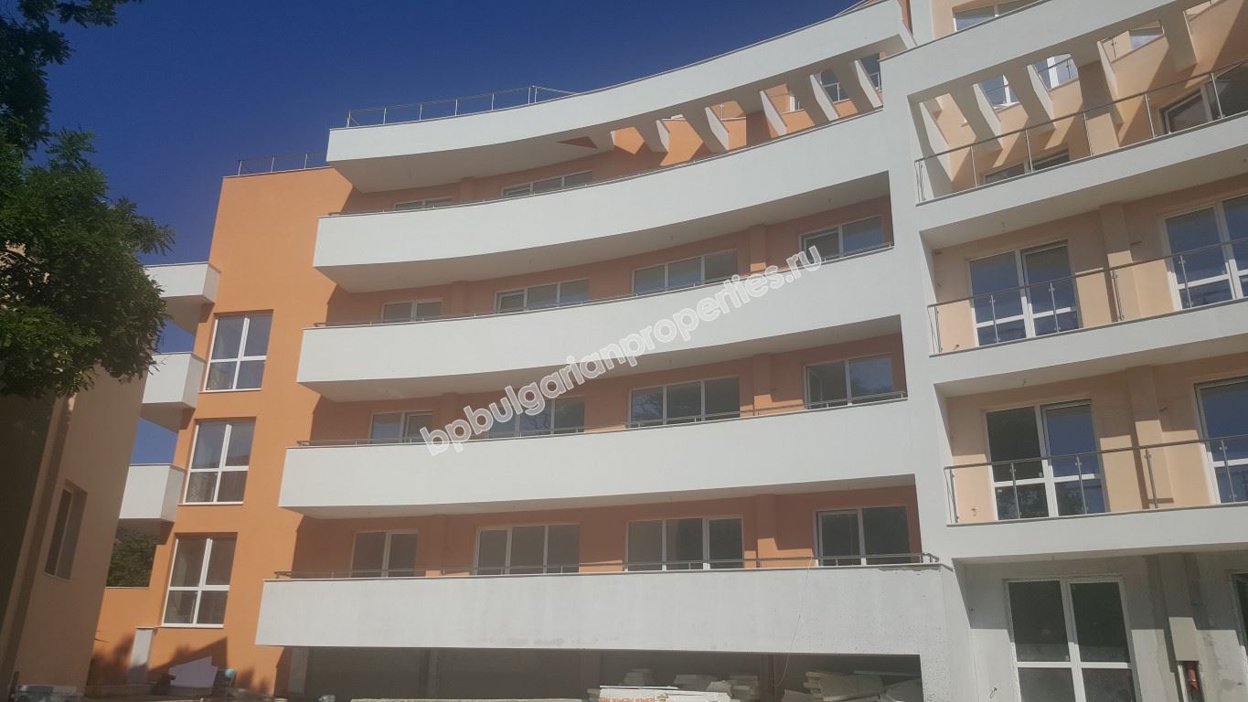 Apartments with sea view for sale in the quarter Galata - Varna Apartments with sea view for sale in the quarter Galata - Varna