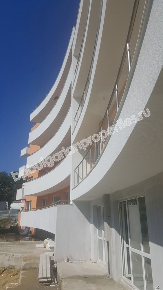 Apartments with sea view for sale in the quarter Galata - Varna Apartments with sea view for sale in the quarter Galata - Varna
