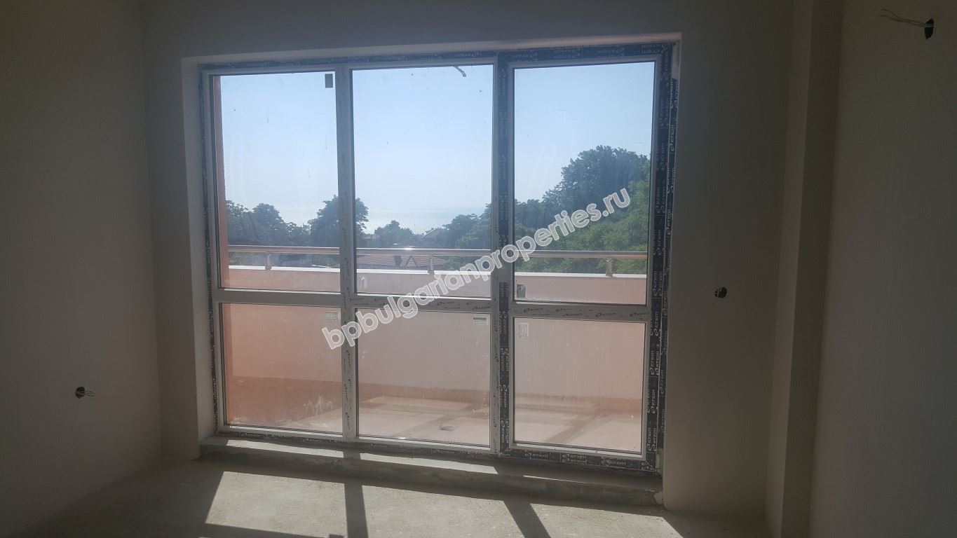 Apartments with sea view for sale in the quarter Galata - Varna Apartments with sea view for sale in the quarter Galata - Varna