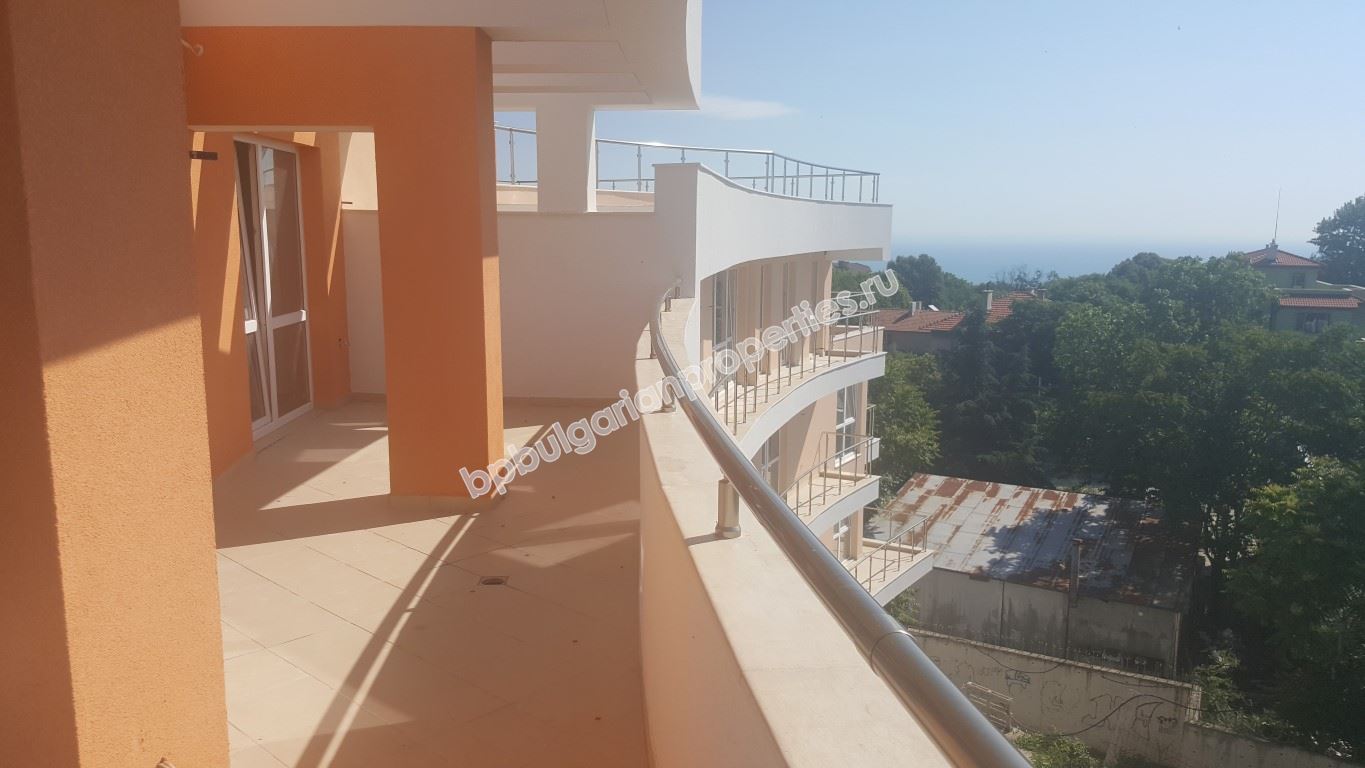 Apartments with sea view for sale in the quarter Galata - Varna Apartments with sea view for sale in the quarter Galata - Varna