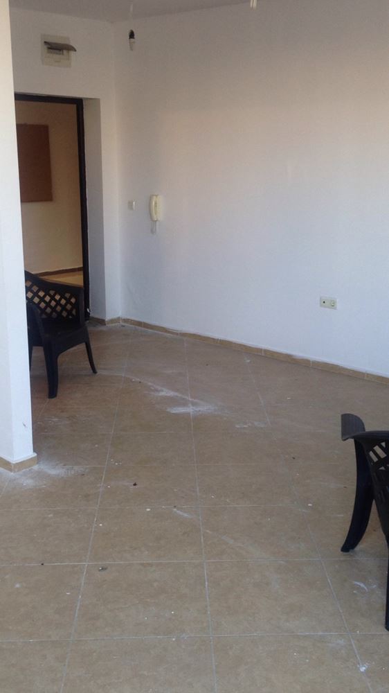 Furnished studio for sale close to the beach in the resort Ravda