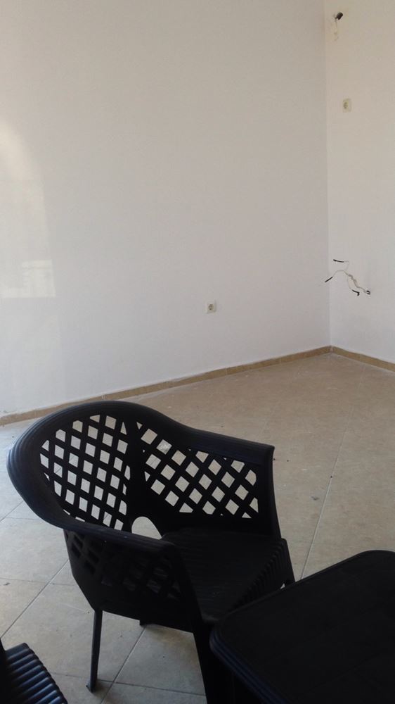 Furnished studio for sale close to the beach in the resort Ravda