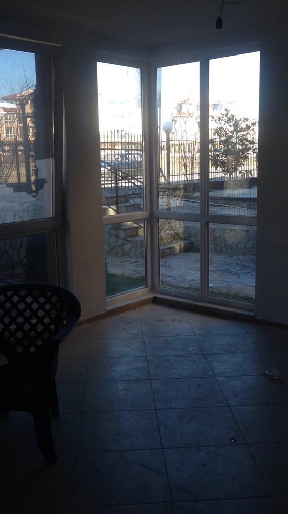 Furnished studio for sale close to the beach in the resort Ravda