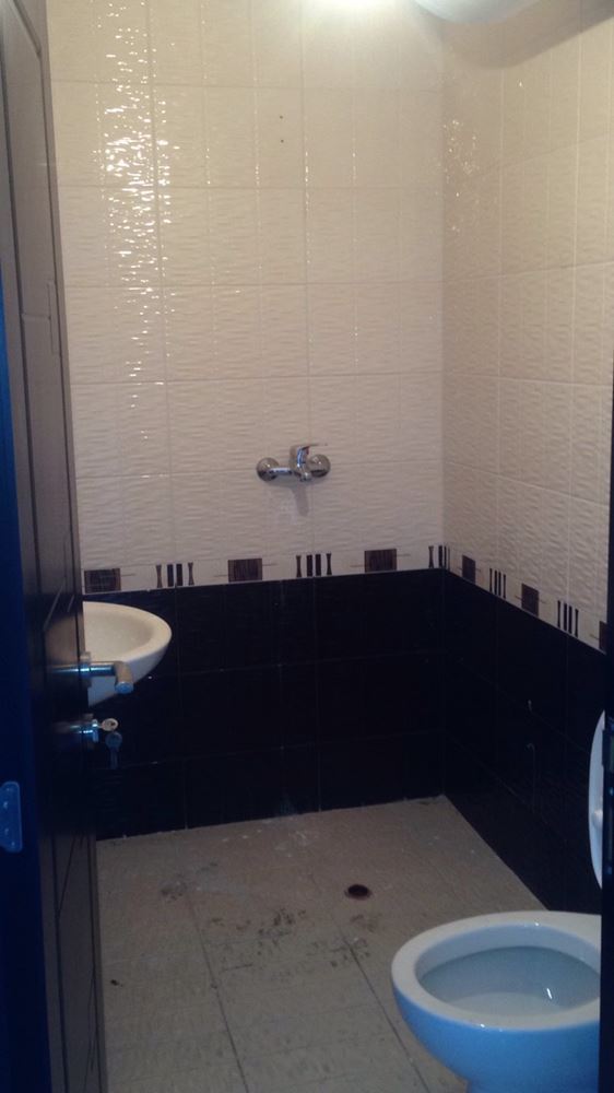 Furnished studio for sale close to the beach in the resort Ravda