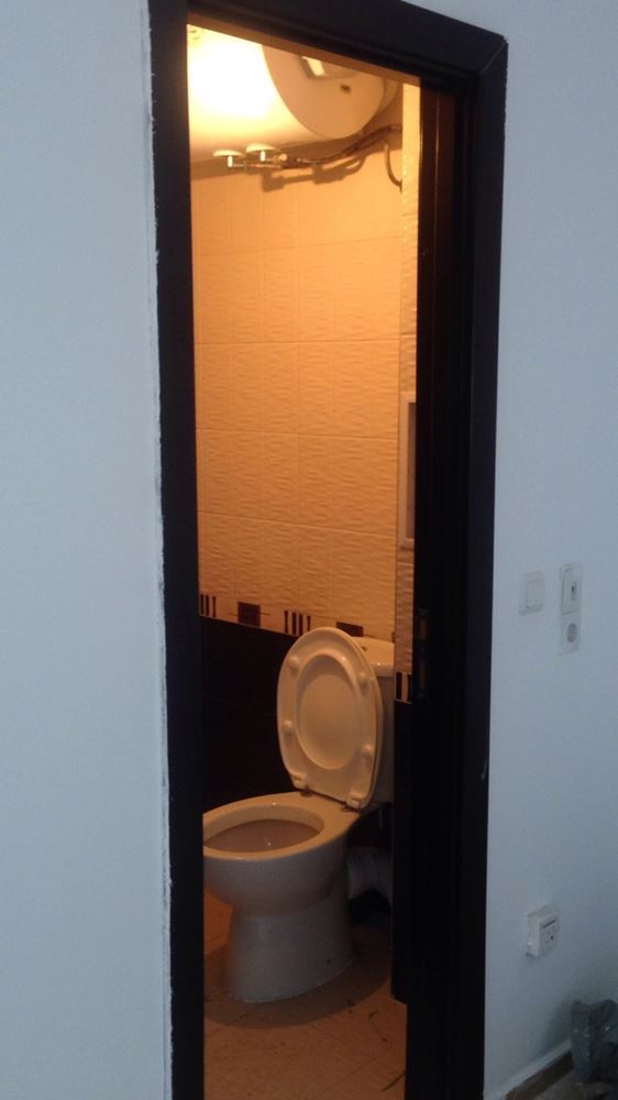 Furnished studio for sale close to the beach in the resort Ravda