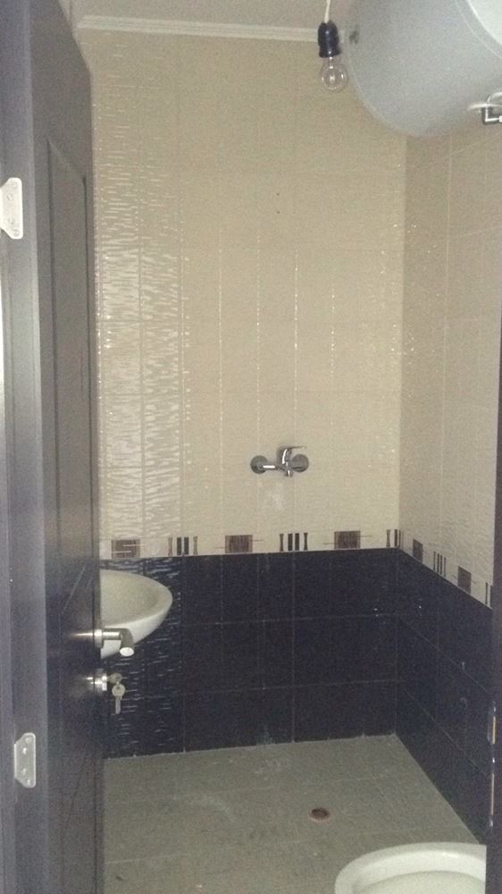 Furnished studio for sale close to the beach in the resort Ravda