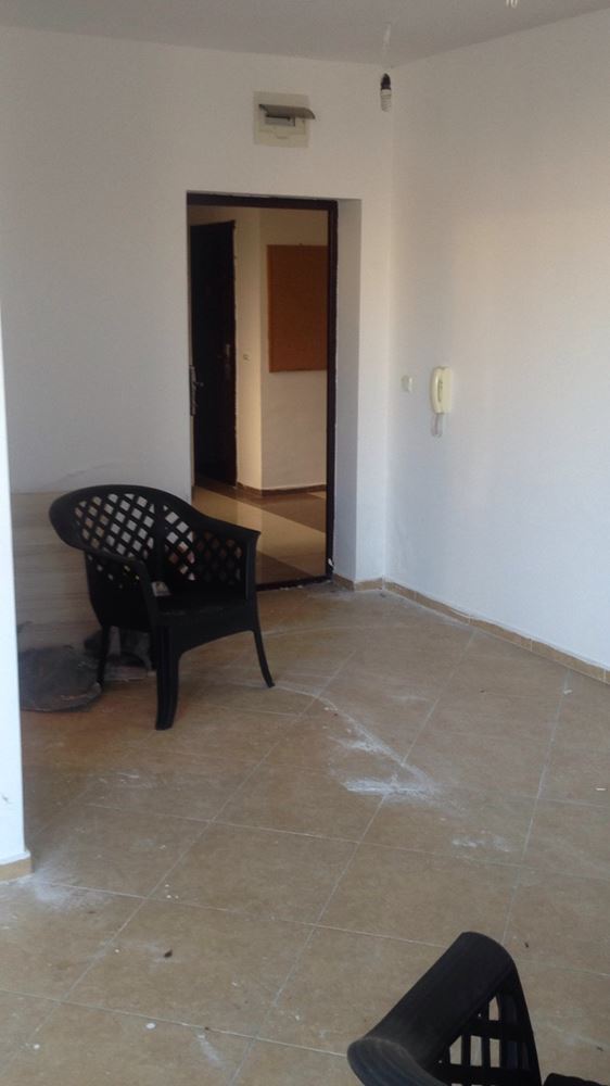 Furnished studio for sale close to the beach in the resort Ravda