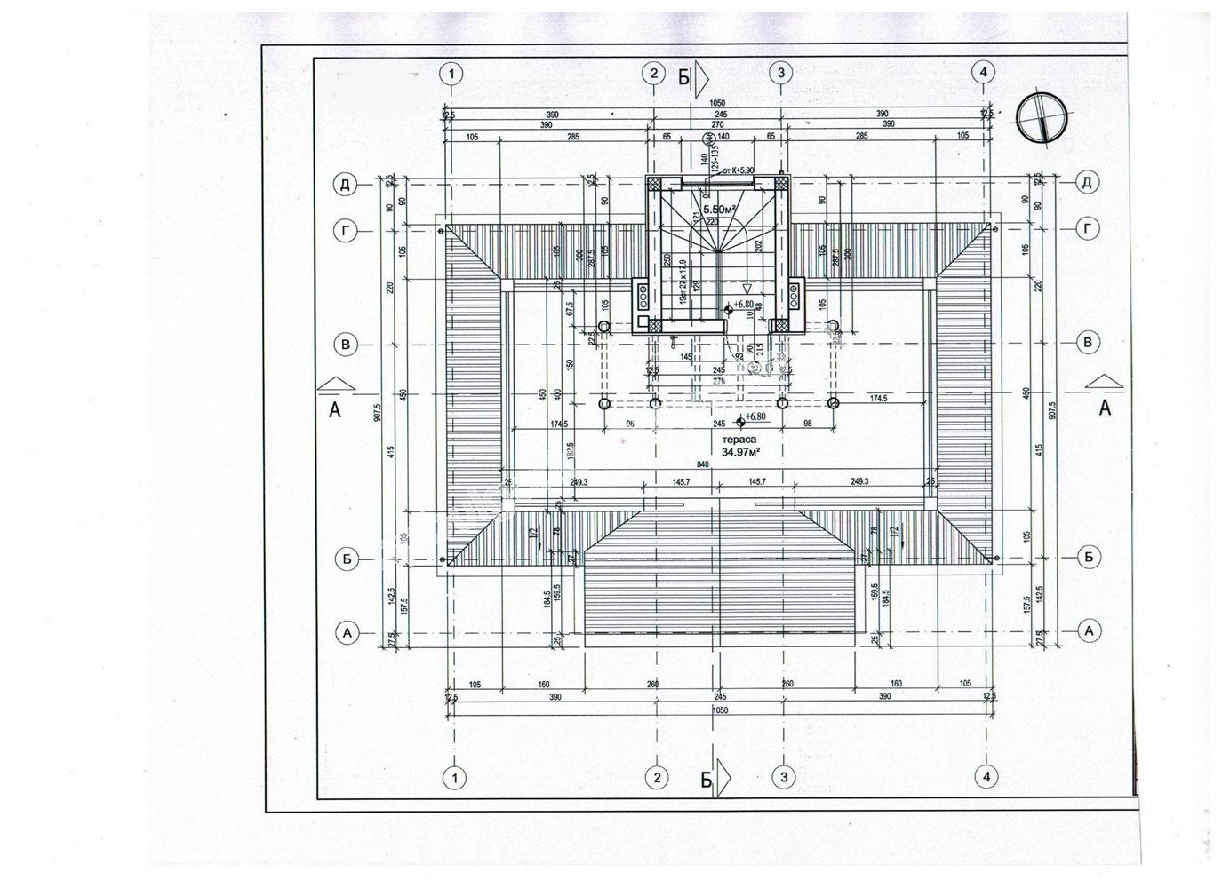 Unique luxury furnished three-storey house for sale in Sozopol
