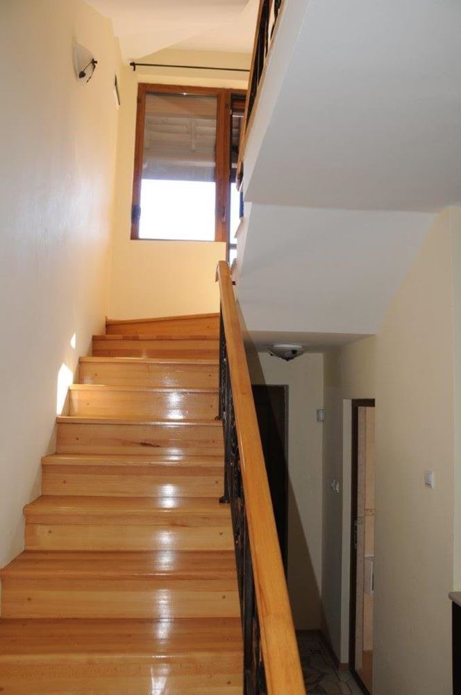 Luxury house in a complex for sale 50 m away from The Paradise Bay in Sozopol Luxury house in a complex for sale 50 m away from The Paradise Bay in Sozopol