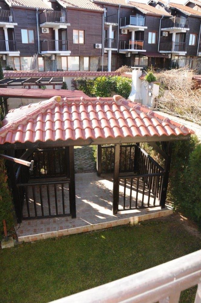 Luxury house in a complex for sale 50 m away from The Paradise Bay in Sozopol Luxury house in a complex for sale 50 m away from The Paradise Bay in Sozopol