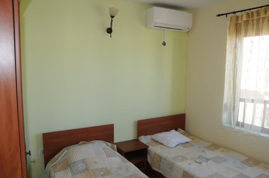 Luxury house in a complex for sale 50 m away from The Paradise Bay in Sozopol Luxury house in a complex for sale 50 m away from The Paradise Bay in Sozopol