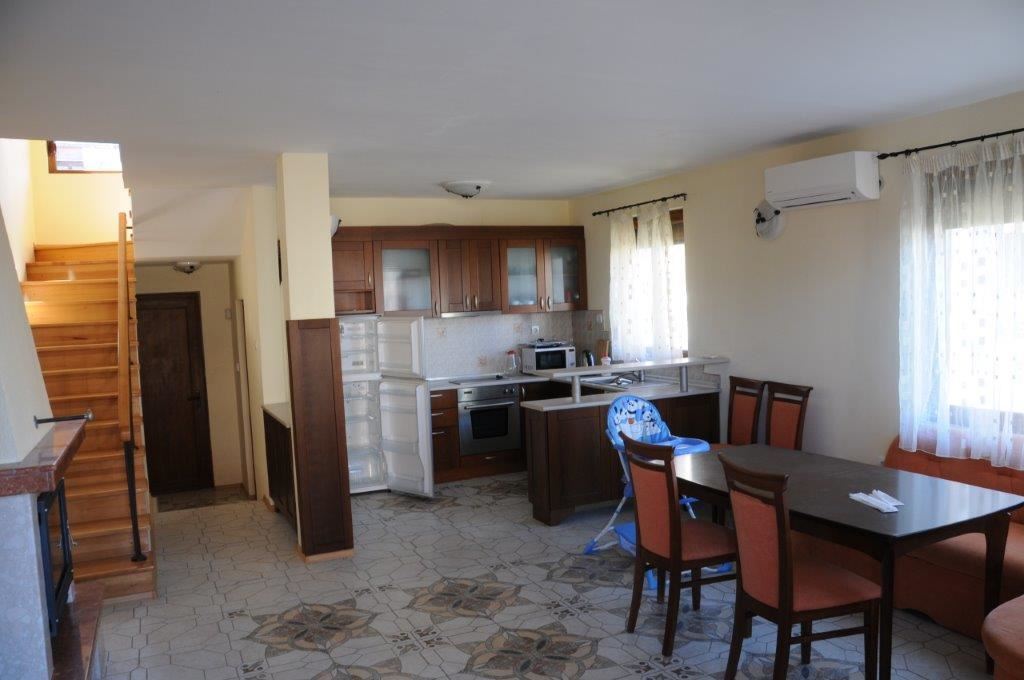 Luxury house in a complex for sale 50 m away from The Paradise Bay in Sozopol Luxury house in a complex for sale 50 m away from The Paradise Bay in Sozopol