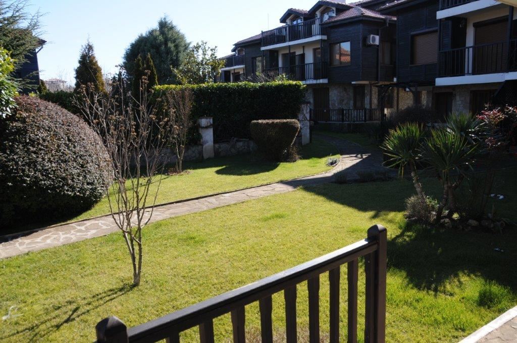 Luxury house in a complex for sale 50 m away from The Paradise Bay in Sozopol Luxury house in a complex for sale 50 m away from The Paradise Bay in Sozopol