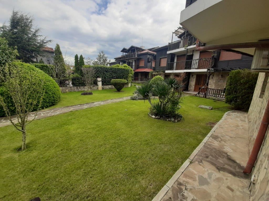 Luxury house in a complex for sale 50 m away from The Paradise Bay in Sozopol Luxury house in a complex for sale 50 m away from The Paradise Bay in Sozopol