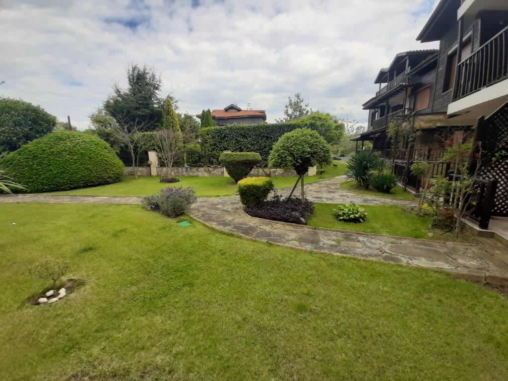 Luxury house in a complex for sale 50 m away from The Paradise Bay in Sozopol Luxury house in a complex for sale 50 m away from The Paradise Bay in Sozopol