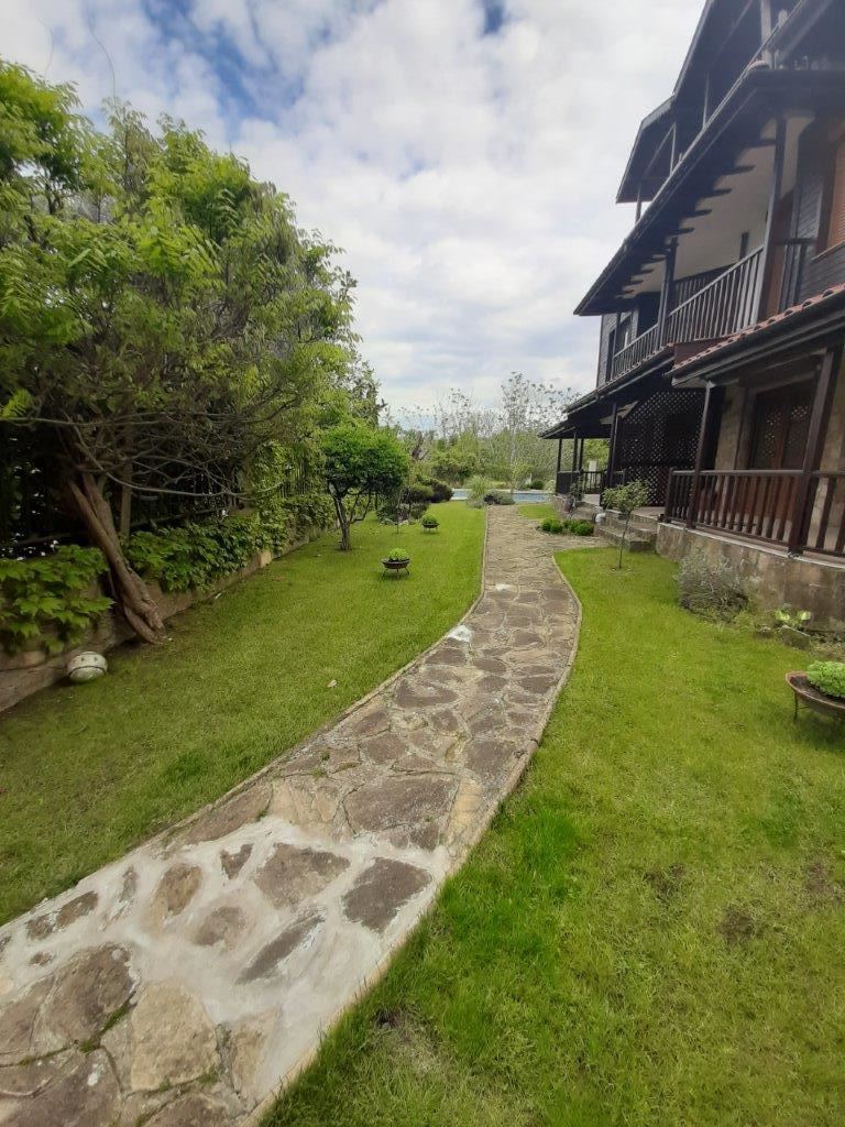 Luxury house in a complex for sale 50 m away from The Paradise Bay in Sozopol Luxury house in a complex for sale 50 m away from The Paradise Bay in Sozopol