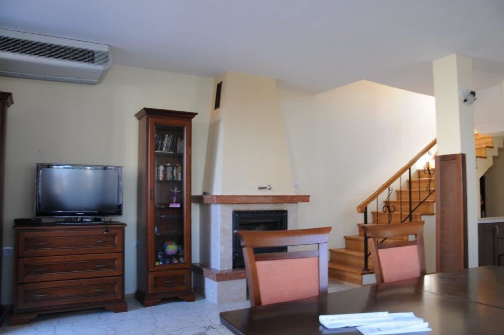 Luxury house in a complex for sale 50 m away from The Paradise Bay in Sozopol Luxury house in a complex for sale 50 m away from The Paradise Bay in Sozopol