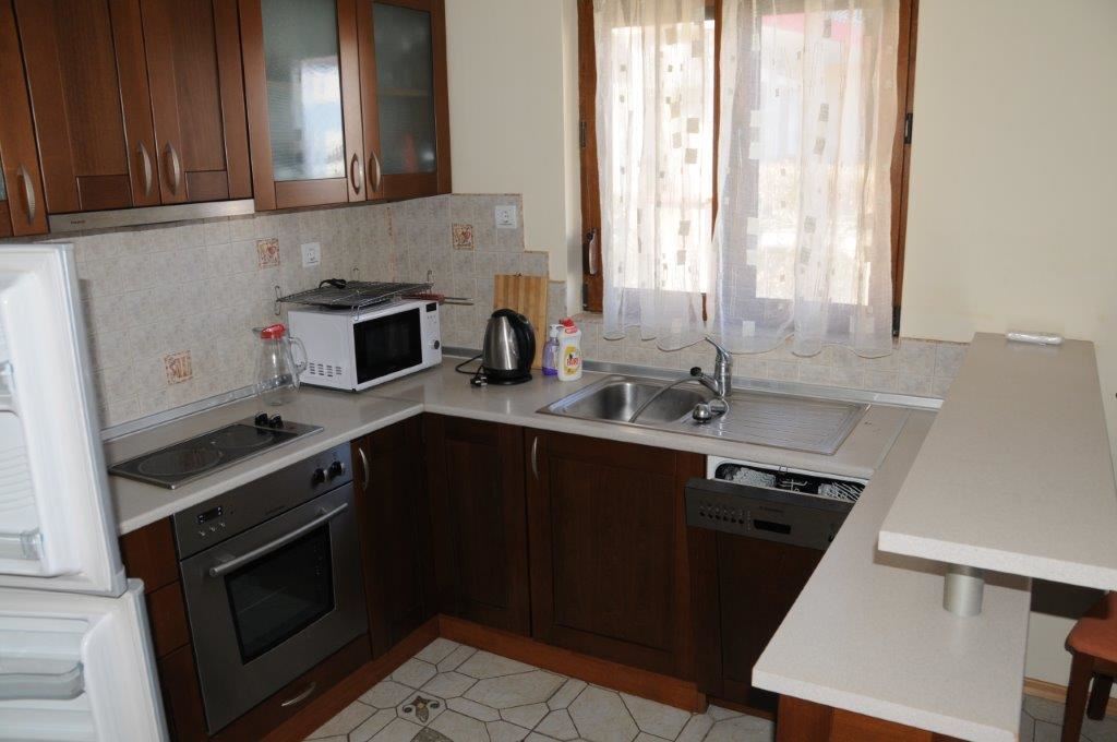 Luxury house in a complex for sale 50 m away from The Paradise Bay in Sozopol Luxury house in a complex for sale 50 m away from The Paradise Bay in Sozopol