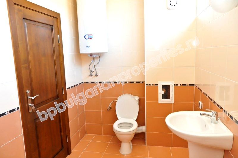 Luxury apartments for sale in the sea resort Saint Vlas Luxury apartments for sale in the sea resort Saint Vlas