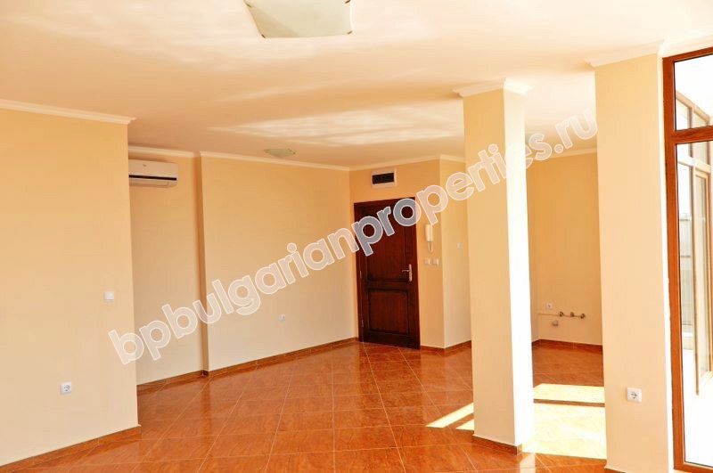 Luxury apartments for sale in the sea resort Saint Vlas Luxury apartments for sale in the sea resort Saint Vlas