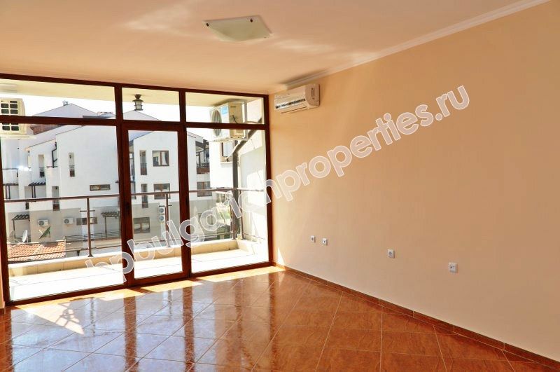 Luxury apartments for sale in the sea resort Saint Vlas Luxury apartments for sale in the sea resort Saint Vlas