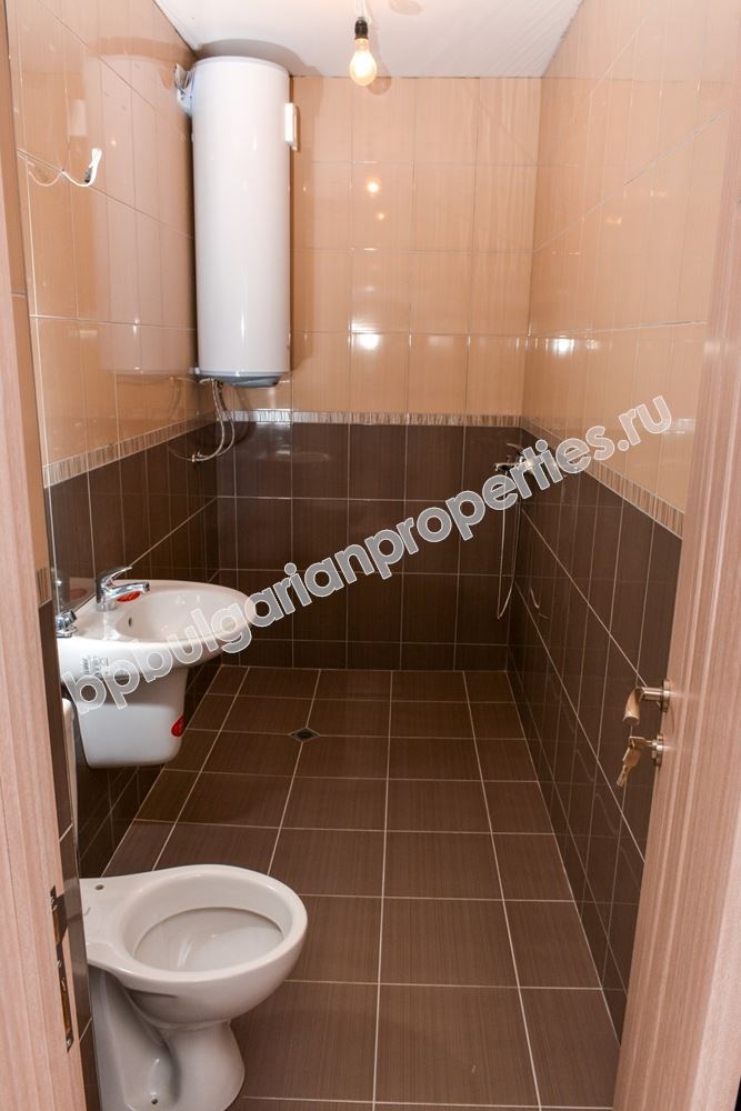 New apartments for sale in the town of Sozopol New apartments for sale in the town of Sozopol