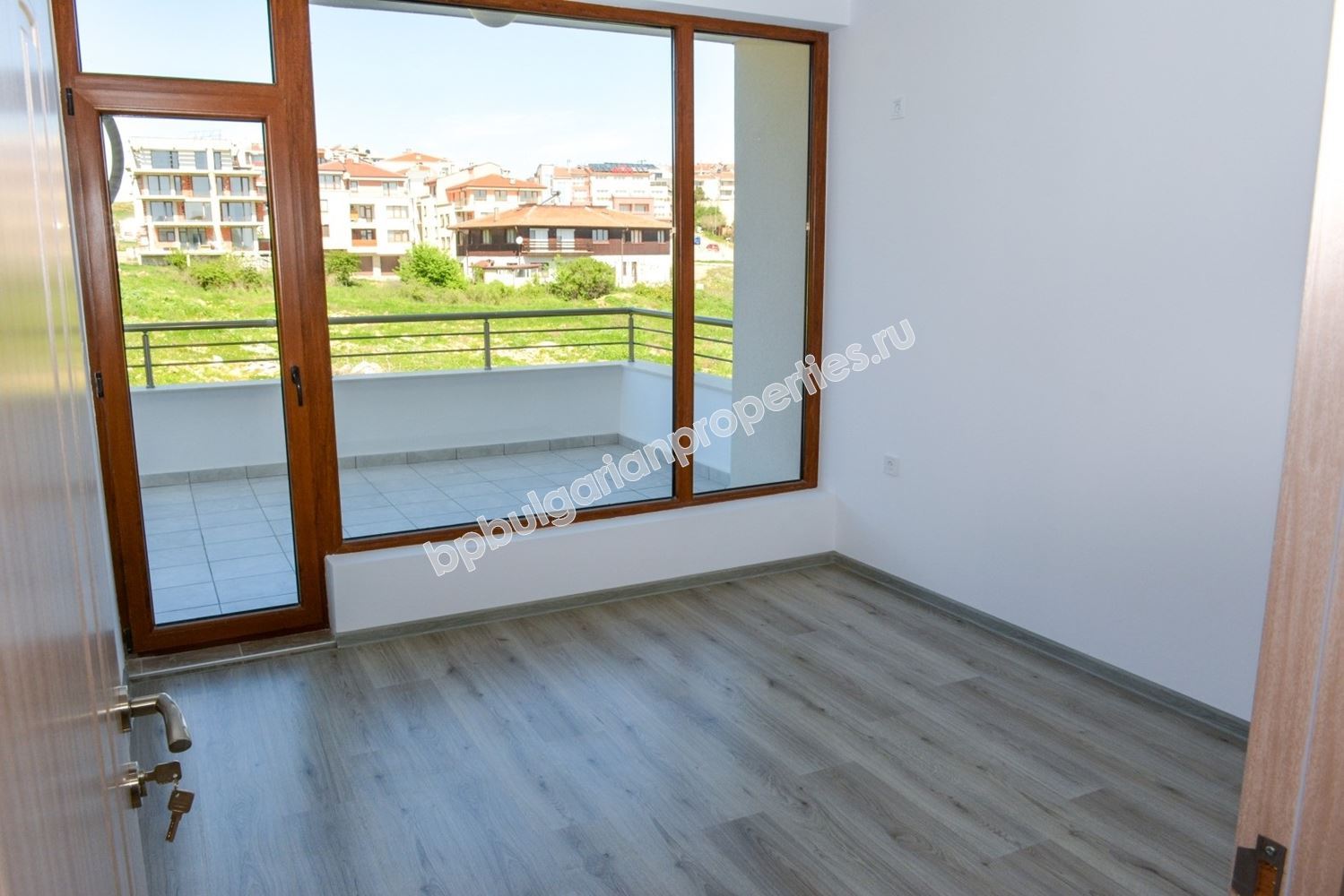 New apartments for sale in the town of Sozopol New apartments for sale in the town of Sozopol